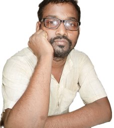 Subhasis Mandal