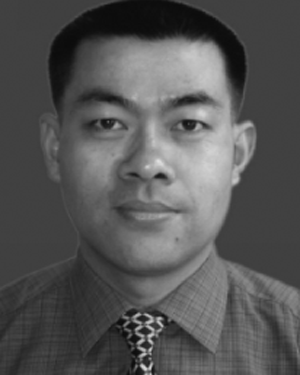 Kaien Liu