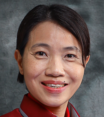 Ivy Tan Ai Wei