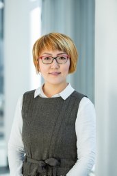Elizabeth Yi Wang