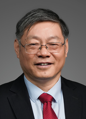 Jialiang Xu