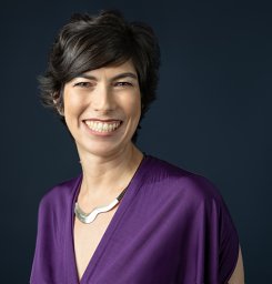 Gabriela Lotta