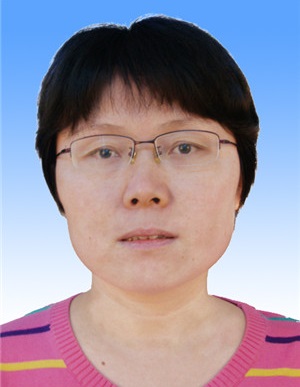 Yanmei Zhao