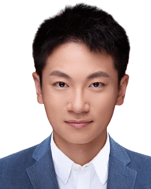 Huawen Feng