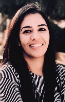 Sneh Punia Bangar