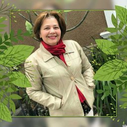 Leticia U Colmenares