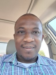 Chinedu Felix Amuji