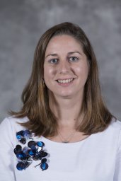 Dawn Koltes