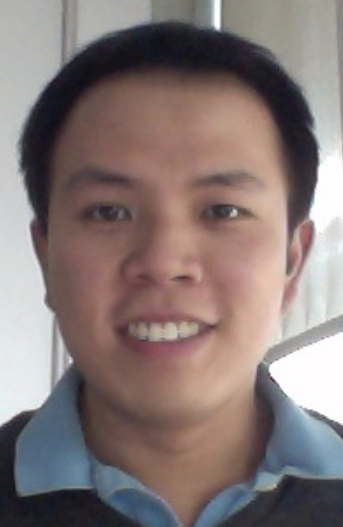 Aaron Sim