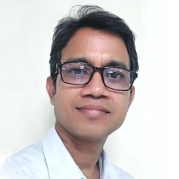 Md. Abdur Rashid Sarker