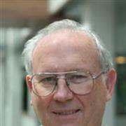 Kenneth J. Waldron