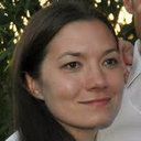 Rebecca Mease