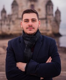 Fabio Saraiva Flores
