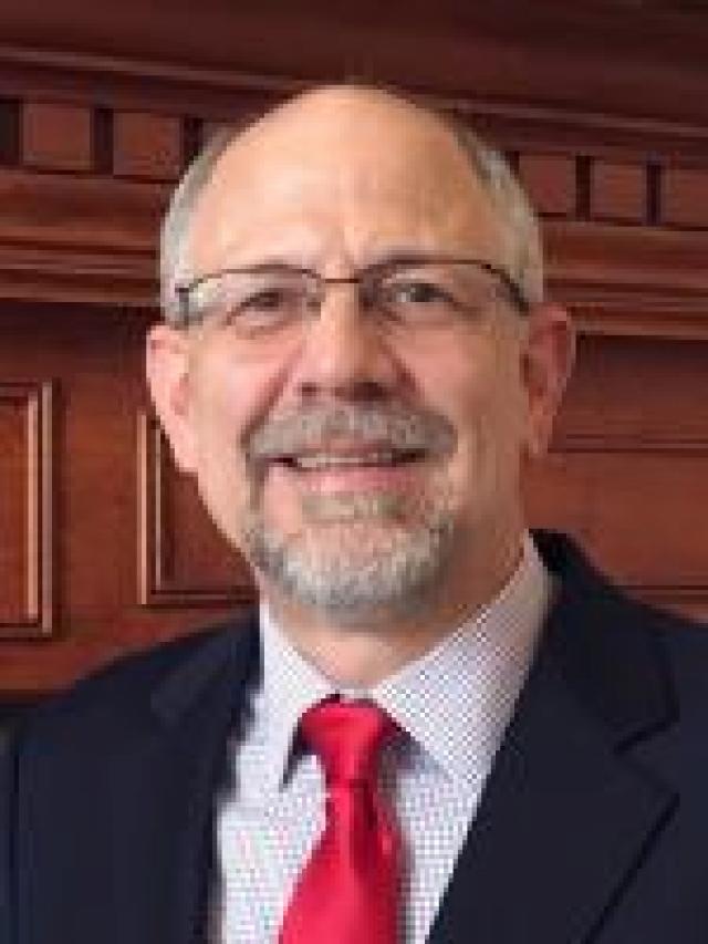 Dennis M. Dimiduk