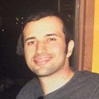 Ertugrul N. Ciftcioglu