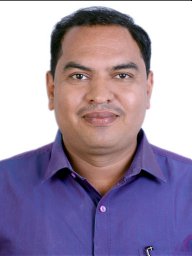 Prashant B Musmade