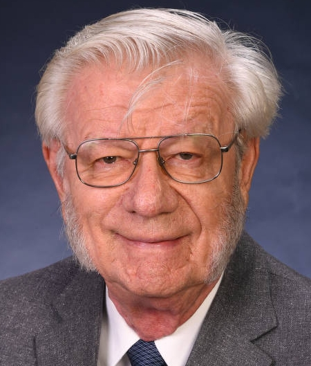 Raymond D. Mountain