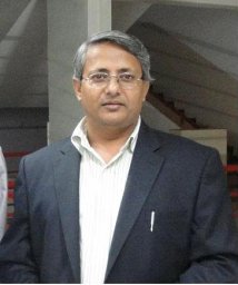 Abhay M. Harsulkar