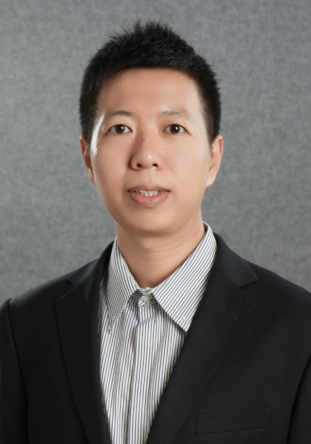Dan Wan