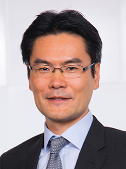 Shinichi Kamiya