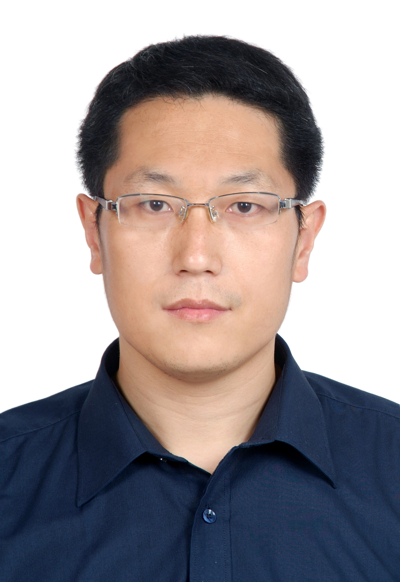 Jianguo Zhao