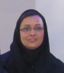 Farnaz Zahedi Avval