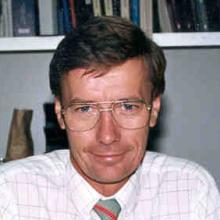 Wayne Martin