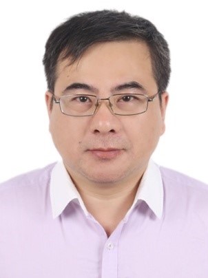 Xianguang Zhao