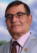 Dr. D.V. Giri