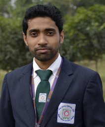 Mostafa Kaiyum Sharafat