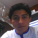 Jesus Aldair Canul-Sanchez
