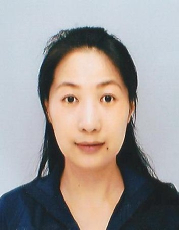 Yinghui Wang