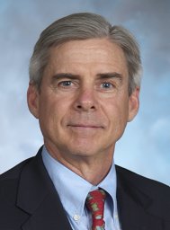 Charles S. Bouchard