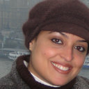 Fatemah Kamel