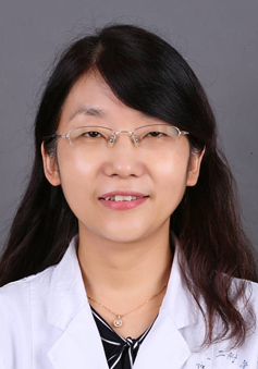 Songmei Geng