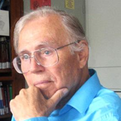 Ernst G. Bauer