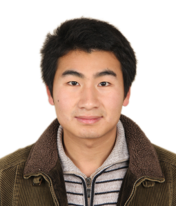Jie Wang