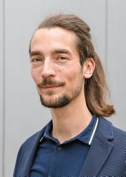 Valter Bergant