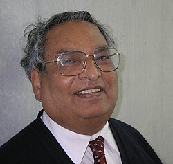 Kanti Mardia