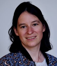 Laëtitia Farinacci