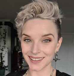 Tara Hunt