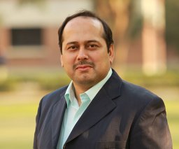 Ghayoor A. Chotana