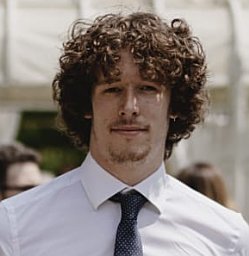 Nicolò Stevanato