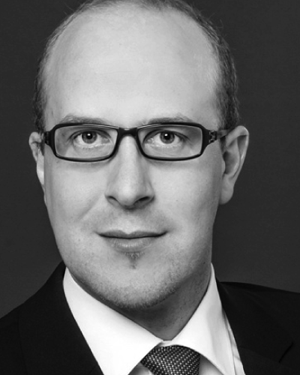 Aljoscha Roch