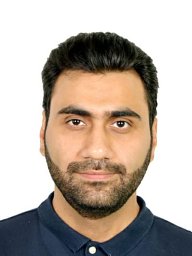 Mustafa Abdul Jabbar