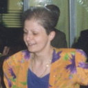 Anna MARIA Almerico