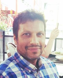 Rajiv Shah