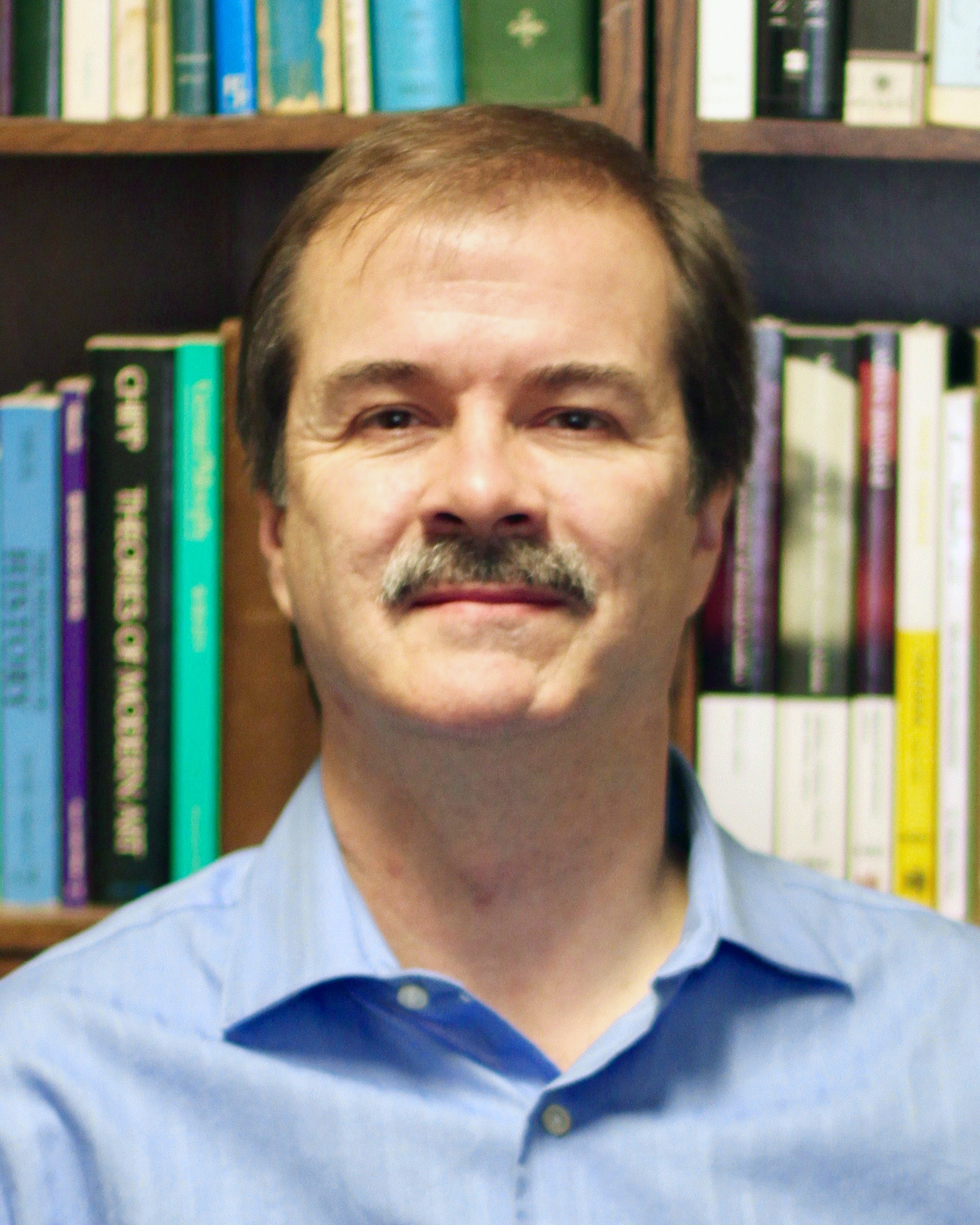 Gregg Scott Jaeger