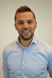 Matteo Giusti