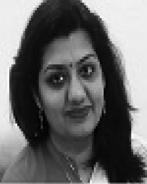Rashmi Gandhi
